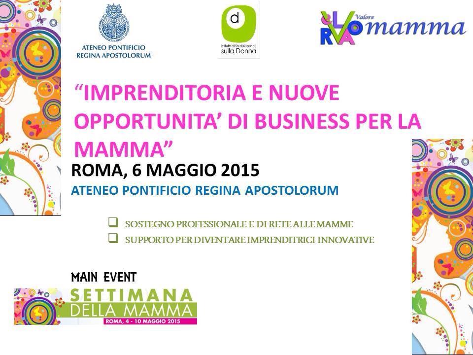 Startup in rosa: innovazione e creatività imprenditoriale