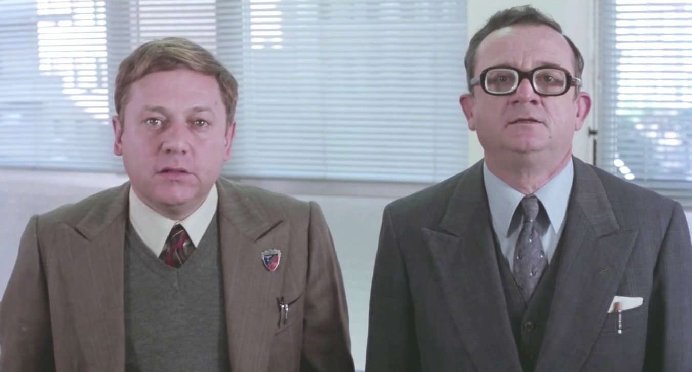 Fantozzi e filini
